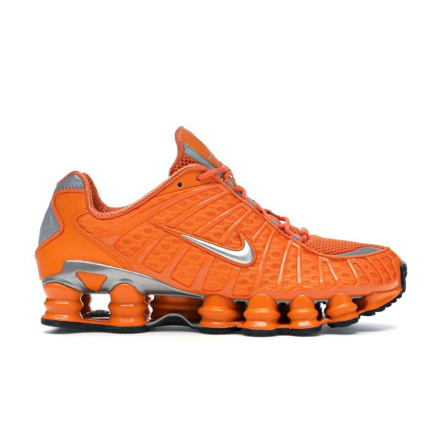 Nike Shox TL Total Orange : スニケス - 通販 - Yahoo!ショッピング Nike Shox TL Total Orange : スニケス - 通販 - Yahoo!ショッピング