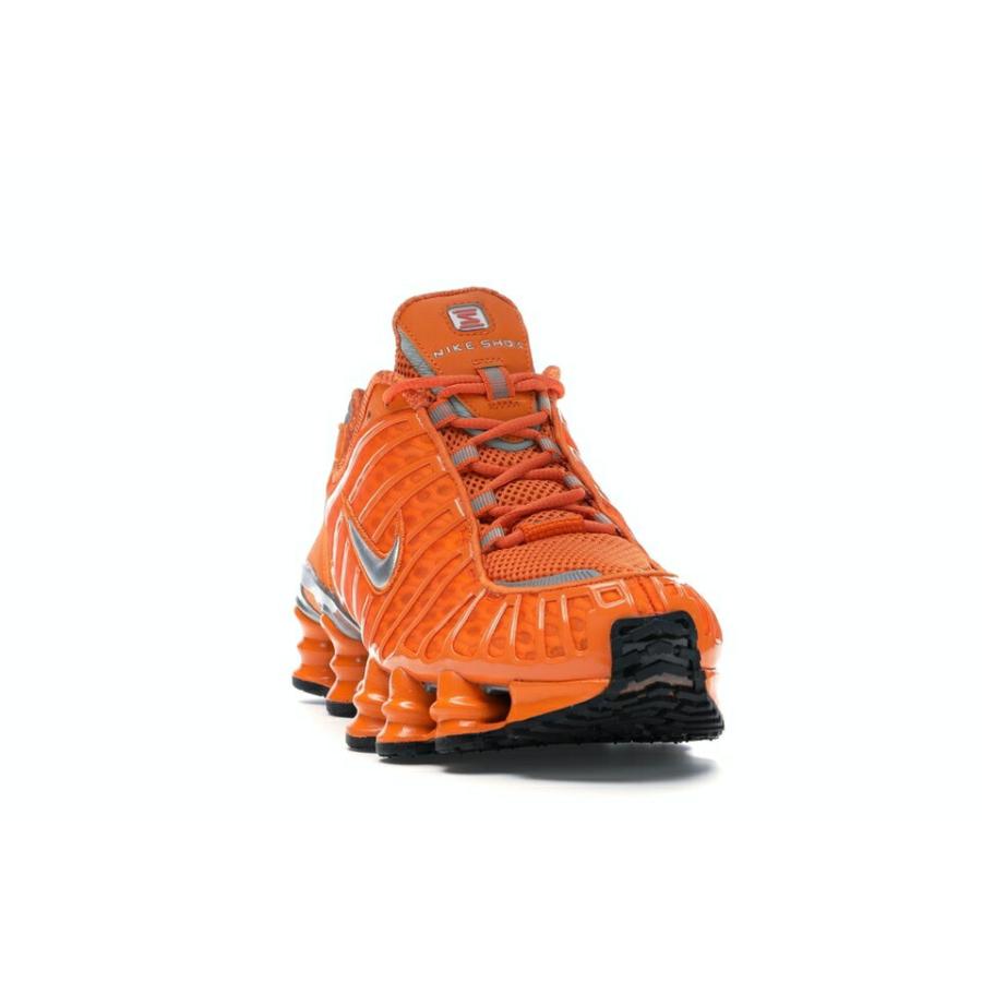 Nike Shox TL Total Orange : スニケス - 通販 - Yahoo!ショッピング Nike Shox TL Total Orange : スニケス - 通販 - Yahoo!ショッピング