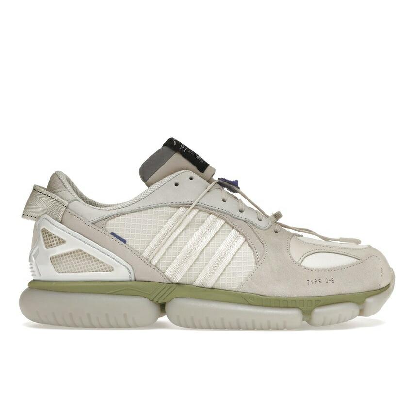 adidas Type 0-6 OAMC Grey : スニケス - 通販 - Yahoo!ショッピング