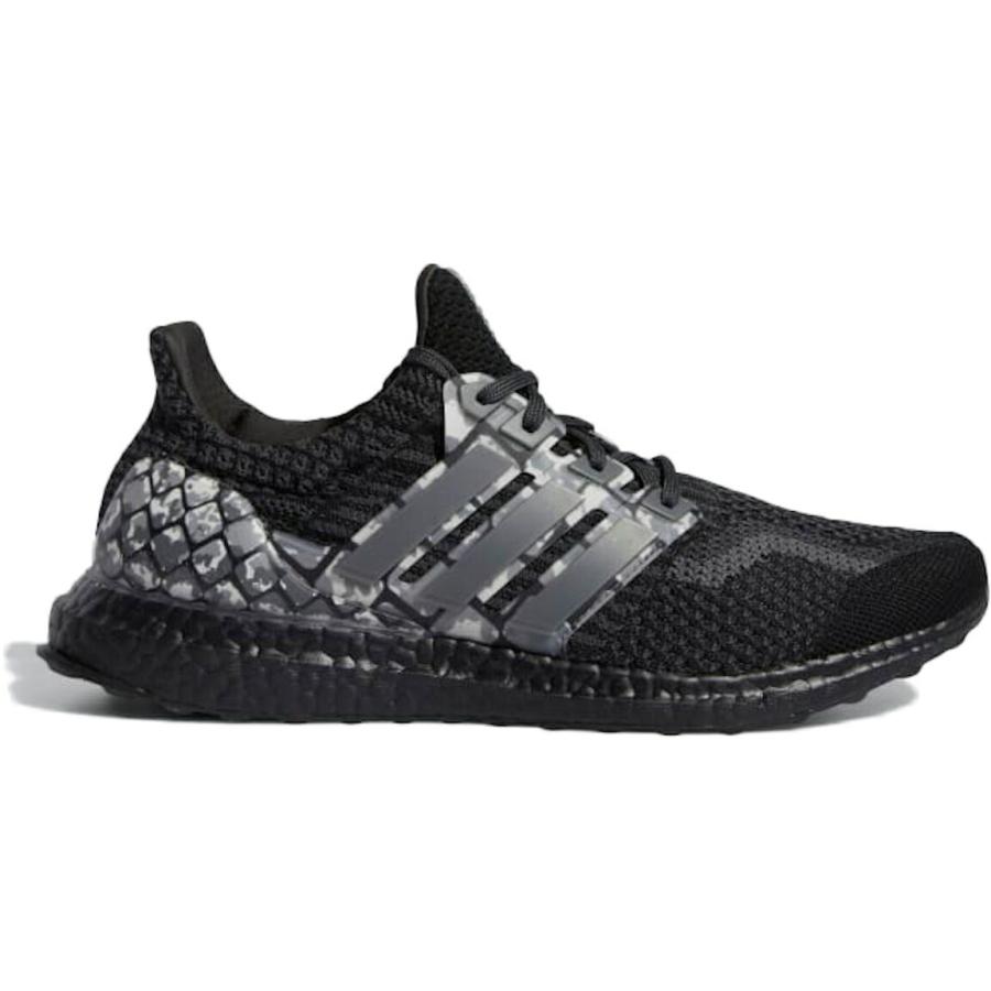 adidas Ultra Boost 5.0 DNA Black Python : スニケス - 通販 - Yahoo 