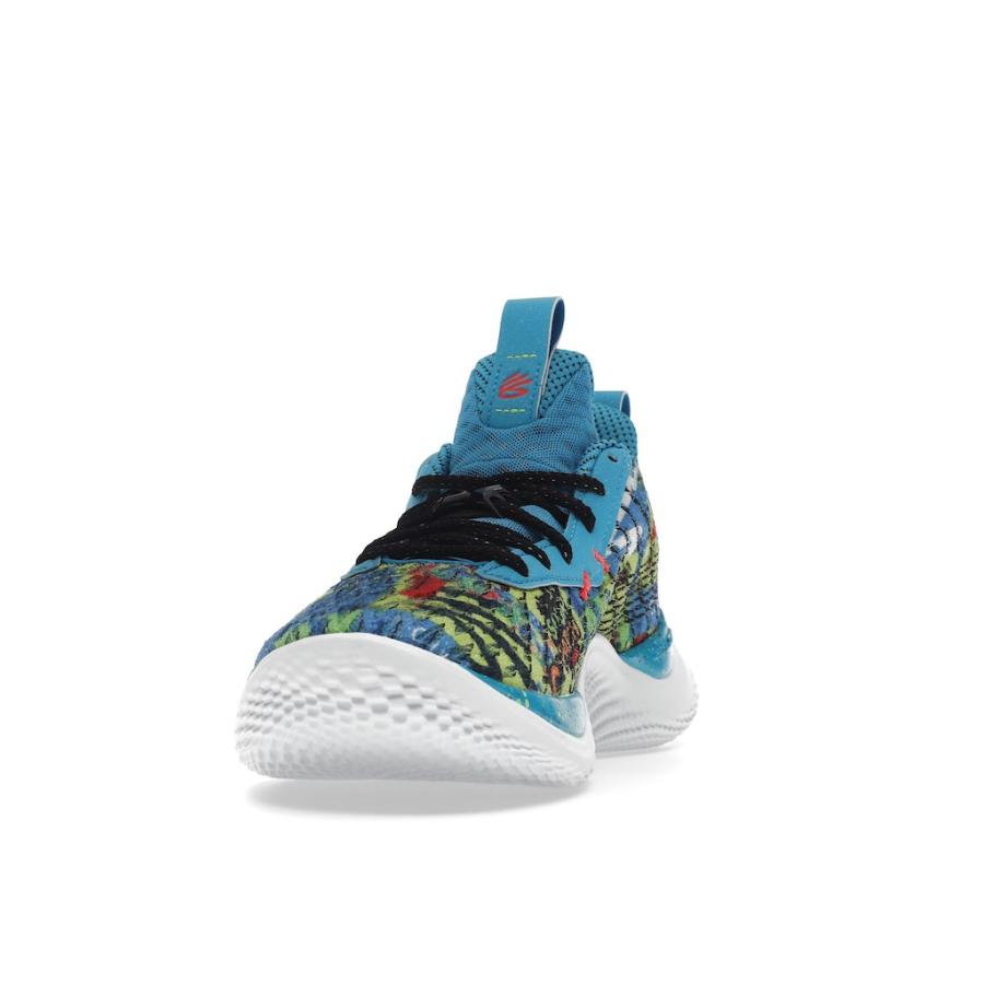 Under Armour Curry 10 Sour Patch Kids Then Sweet : スニケス - 通販  