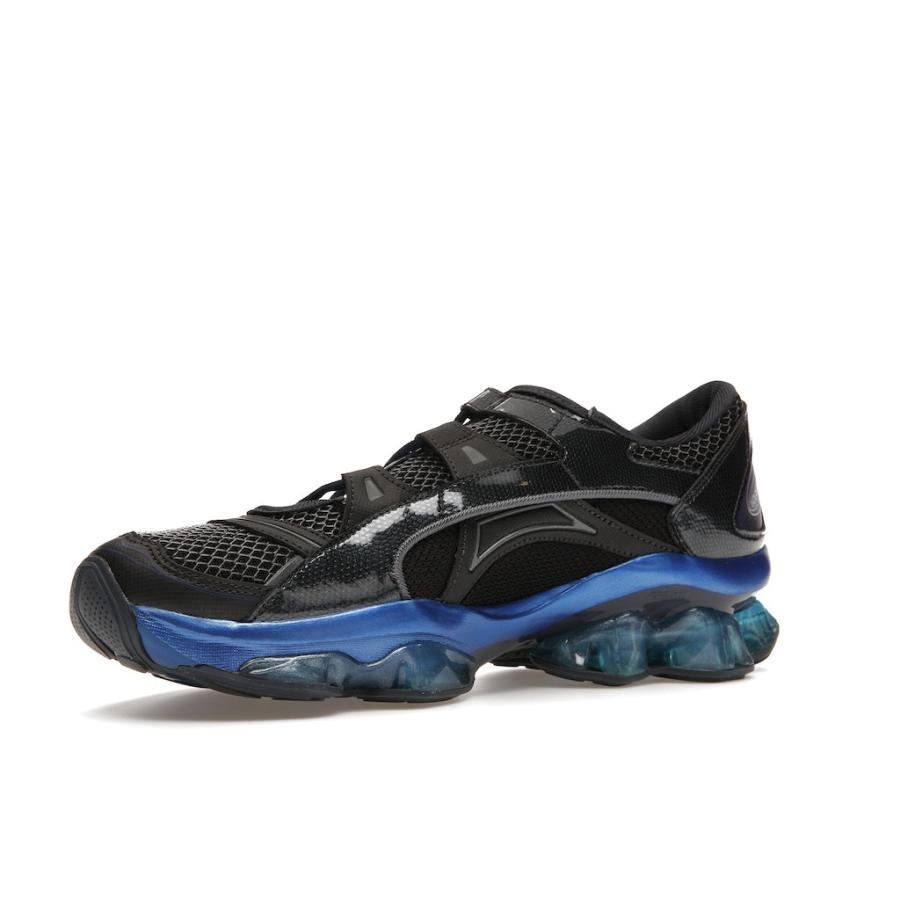 ASICS Gel Quantum Lylia Kiko Kostadinov Hysteric Glamour Black  