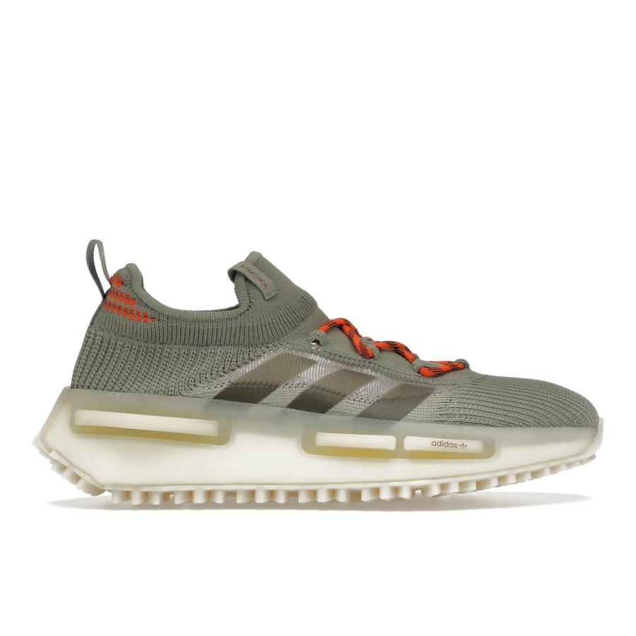 adidas NMD S1 Rimowa Made in Germany Tech Beige : スニケス - 通販 