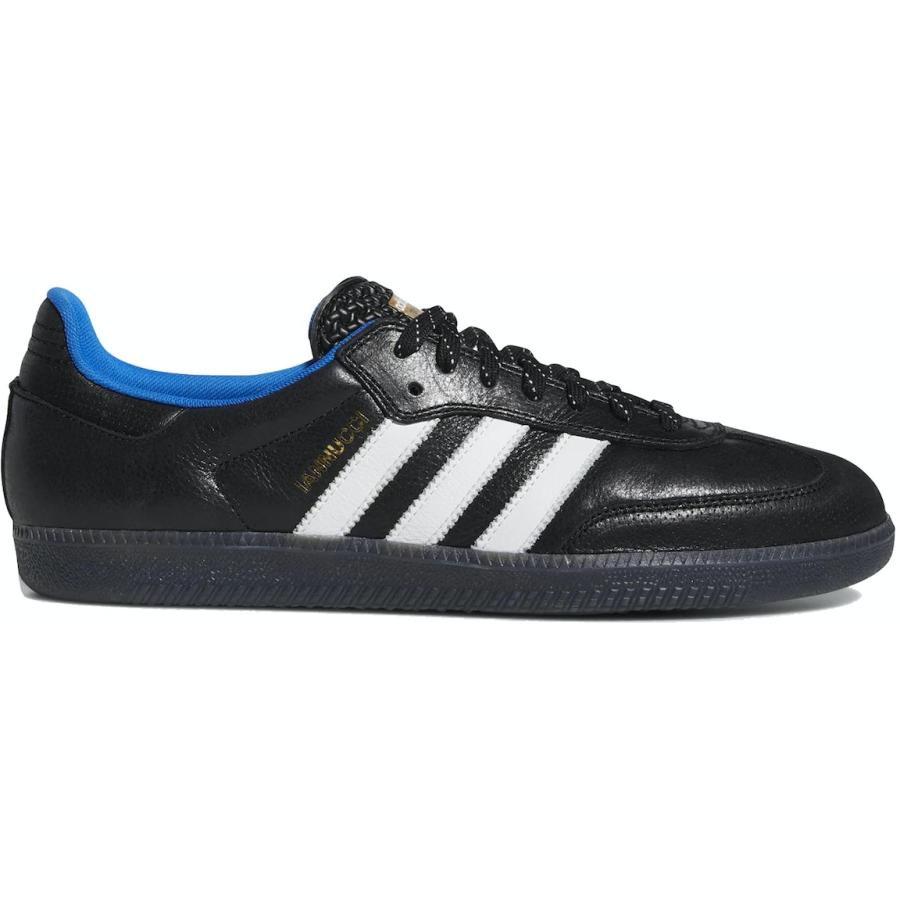 adidas Samba ADV RYR Gino Iannucci Black : スニケス - 通販 - Yahoo 