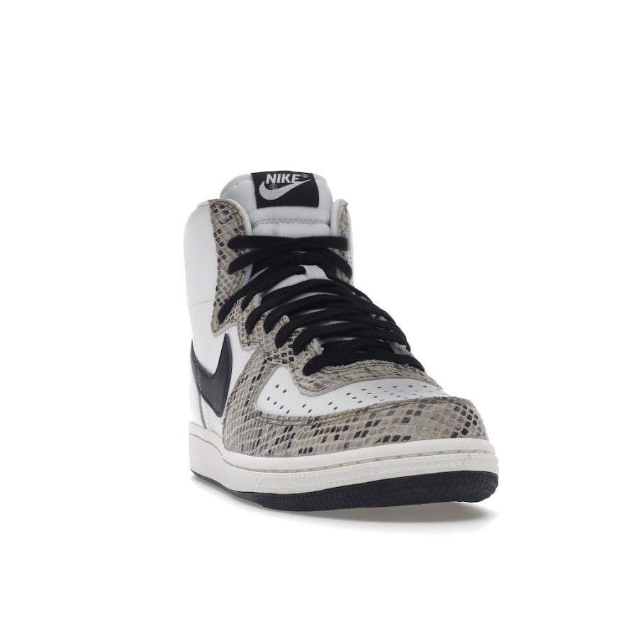 Nike Terminator High Cocoa Snake (2022) : スニケス - 通販 - Yahoo 