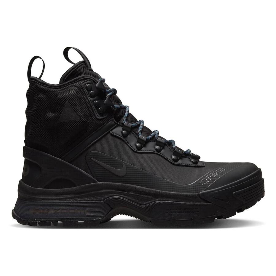Nike ACG Air Zoom Gaiadome Gore-Tex Black : 85863340 : スニケス 