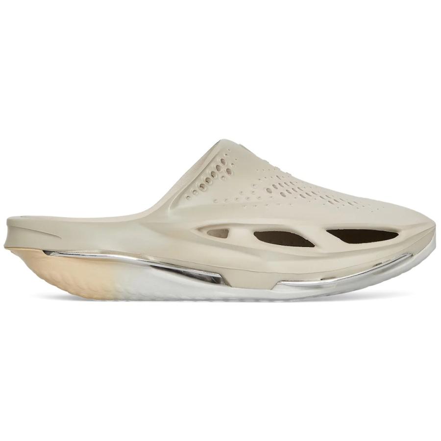 Nike MMW 005 Slide Light Bone : 85863949 : スニケス - 通販 - Yahoo 