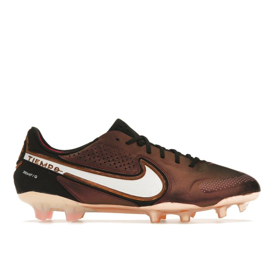 Nike Tiempo Legend 9 Elite Q FG Generations Pack Space Purple 