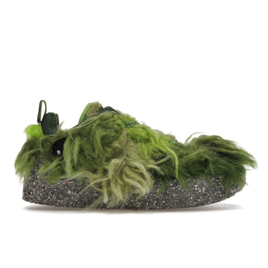 Nike CPFM Flea 1 Cactus Plant Flea Market Overgrown Forest Green ...