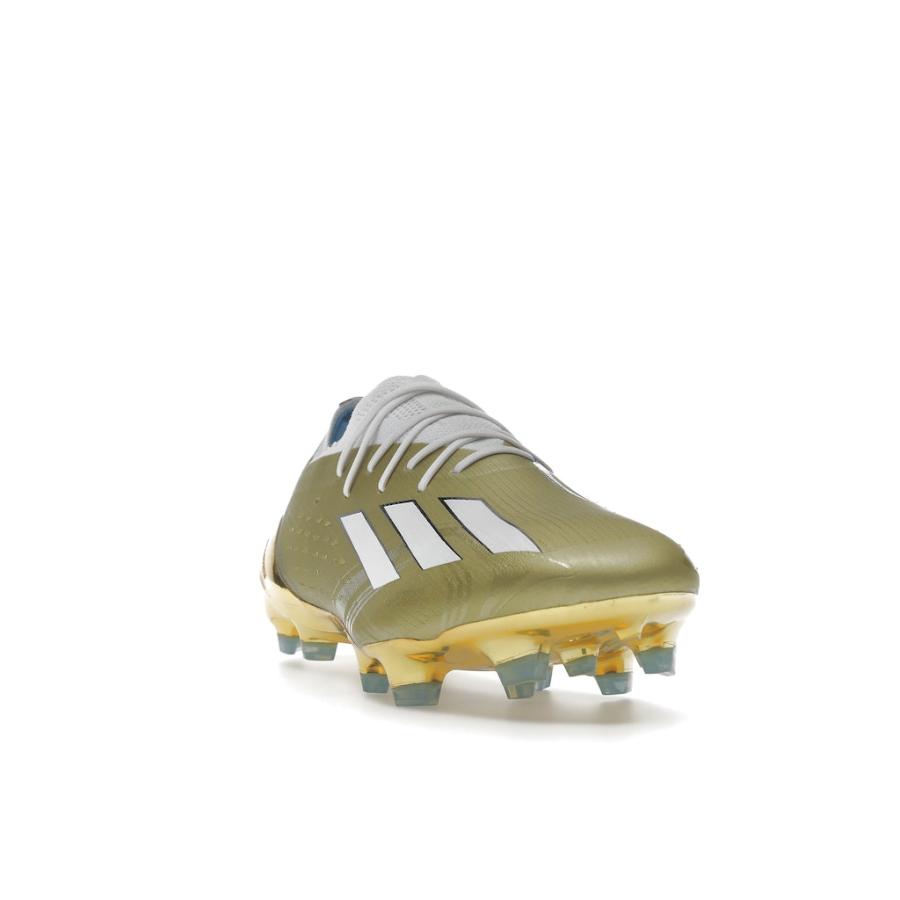 adidas X Speedportal.1 FG Messi Leyenda : スニケス - 通販 - Yahoo 