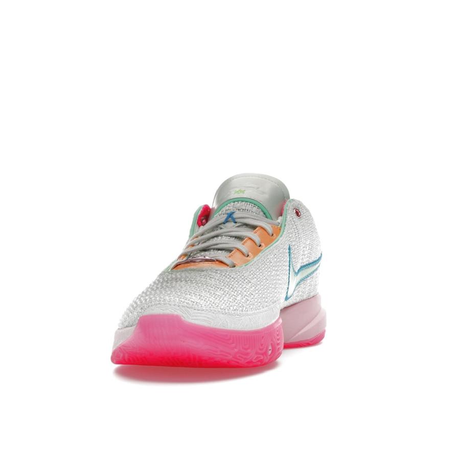 Nike LeBron 20 Time Machine : スニケス - 通販 - Yahoo Nike LeBron 20 Time Machine : スニケス - 通販 - Yahoo