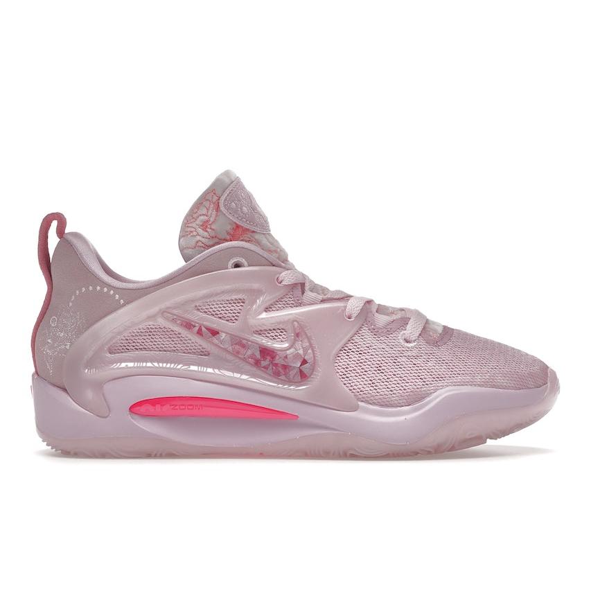 Nike KD 15 Aunt Pearl : 85876114 : スニケス - 通販 - Yahoo 