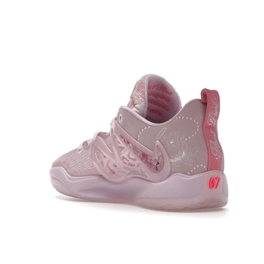Nike KD 15 Aunt Pearl : スニケス - 通販 - Yahoo!ショッピング