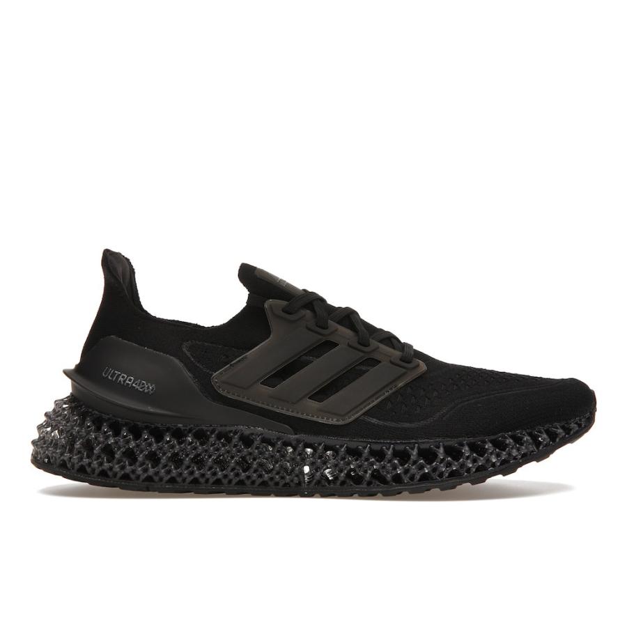 adidas Ultra 4DFWD Core Black : スニケス - 通販 - Yahoo!ショッピング
