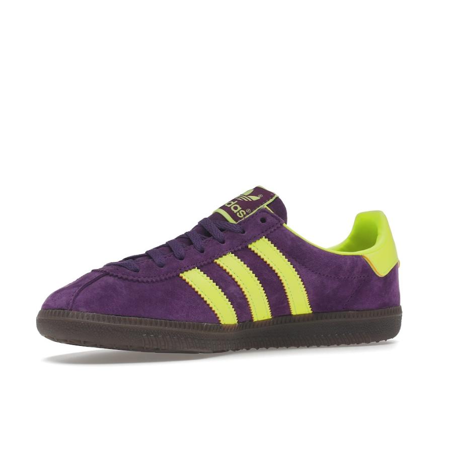 adidas Athen City Series size? Exclusive Purple : スニケス - 通販 