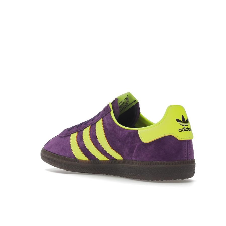 adidas Athen City Series size? Exclusive Purple : スニケス - 通販 