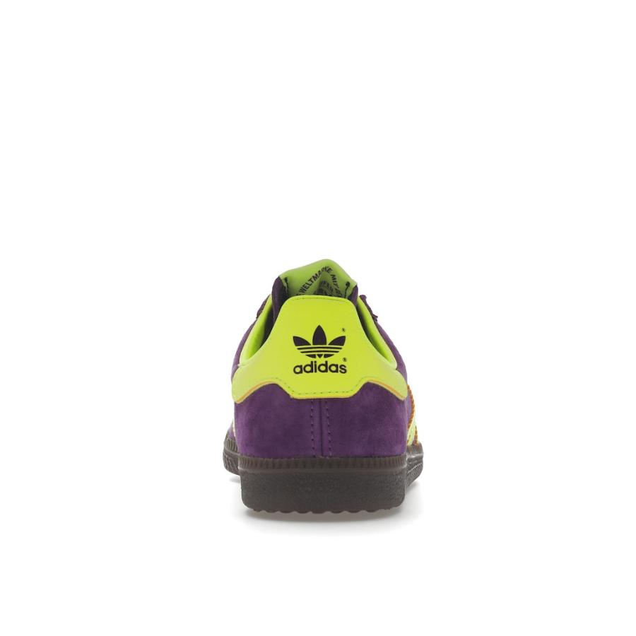 adidas Athen City Series size? Exclusive Purple : スニケス - 通販 