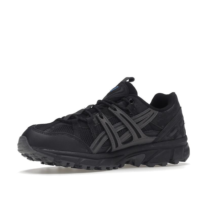 ASICS Gel-Sonoma 15-50 Black Obsidian Grey : スニケス - 通販 