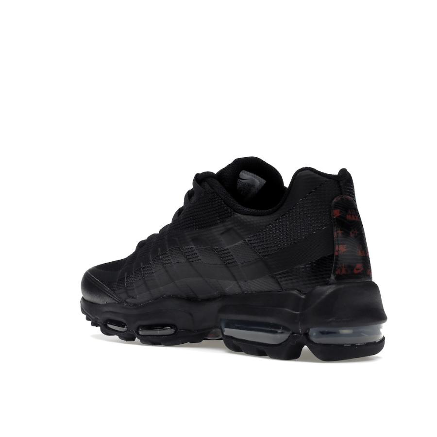 Nike Air Max 95 Ultra Black Crimson : スニケス - 通販 - Yahoo  