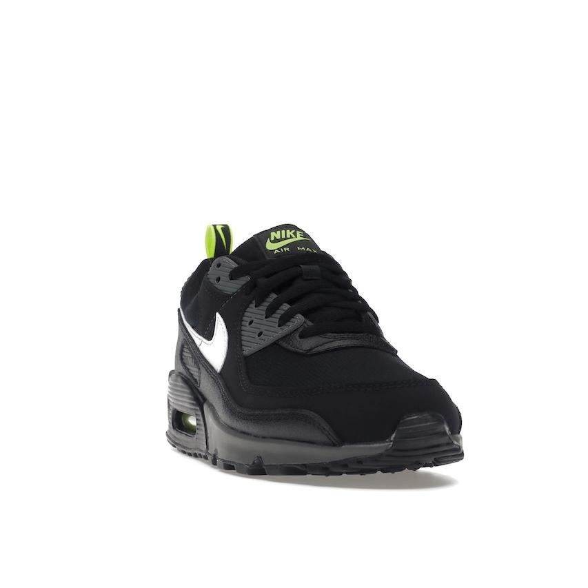 Nike Air Max 90 Black Neon｜jumpman23｜03