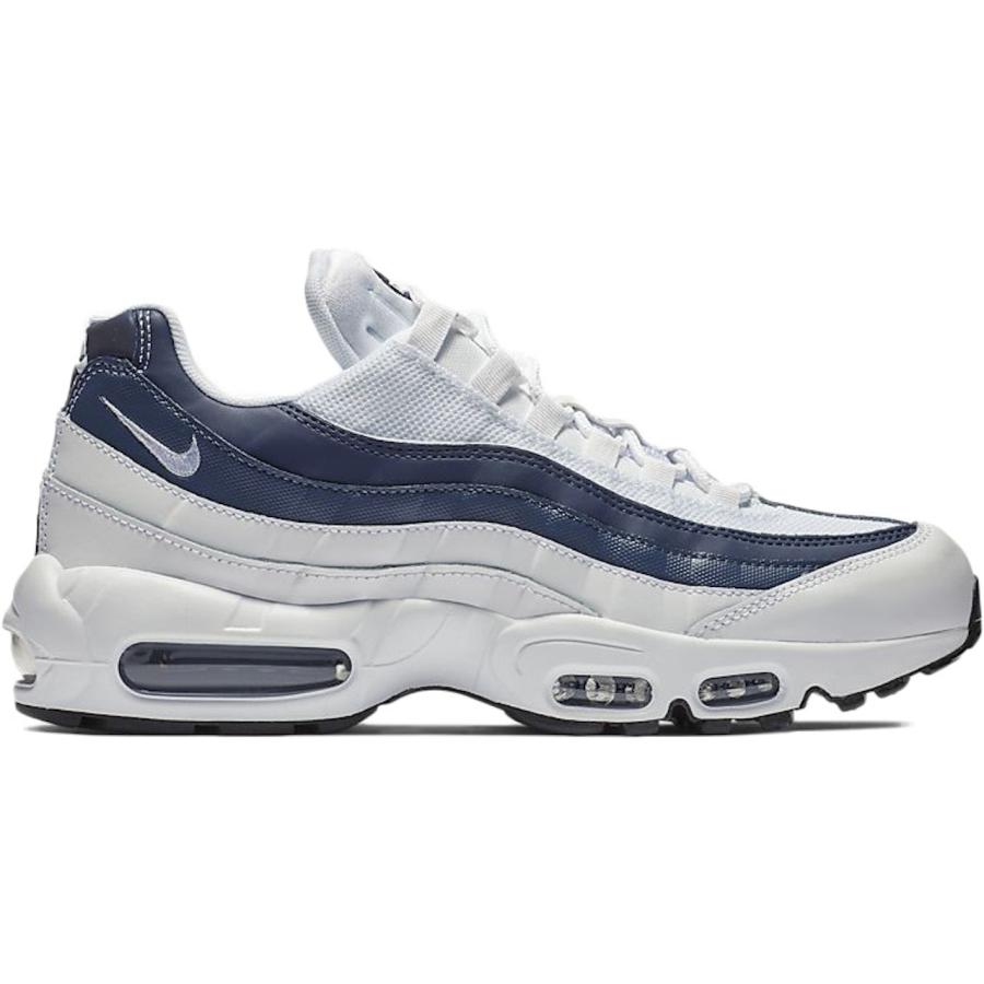 Nike air max hotsell 95 essential white