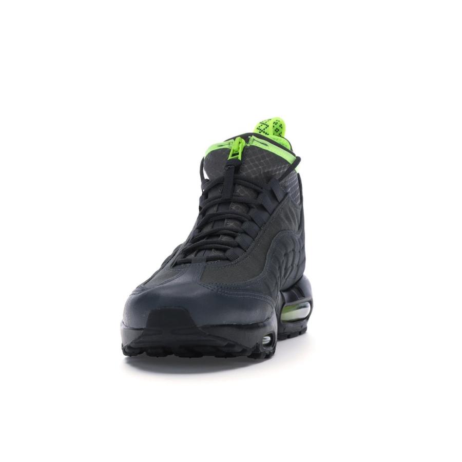 Nike Air Max 95 Sneakerboot Anthracite Volt