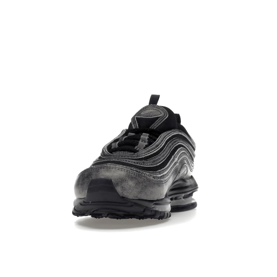 Nike Air Max 97 Comme des Garcons Homme Plus Black : スニケス 