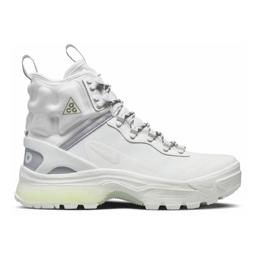 Nike ACG Air Zoom Gaiadome Gore-Tex Summit White : スニケス - 通販 