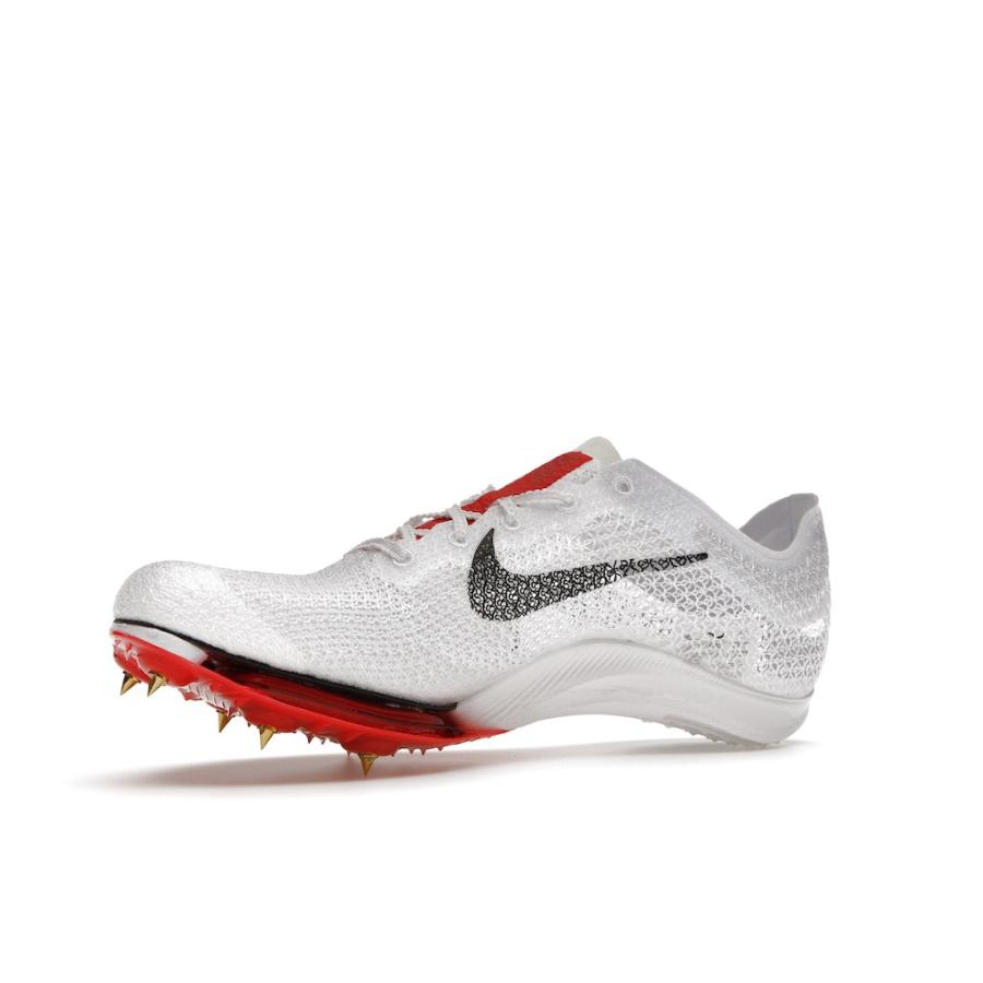 Nike Air Zoom Victory More Uptempo White University Red : 87253244