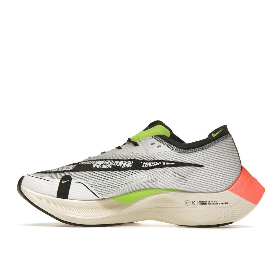 Nike ZoomX Vaporfly Next% 2 Coconut Milk Ghost Green Bright Nike ZoomX Vaporfly Next% 2 Coconut Milk Ghost Green Bright