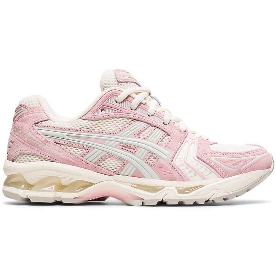 27cm Asics Gel Kayano 14 Cream SweetPink