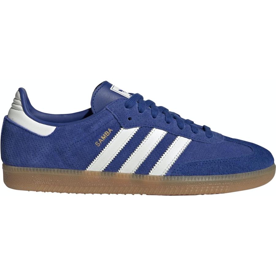 adidas Samba OG Royal Blue Gum : スニケス - 通販 - Yahoo!ショッピング
