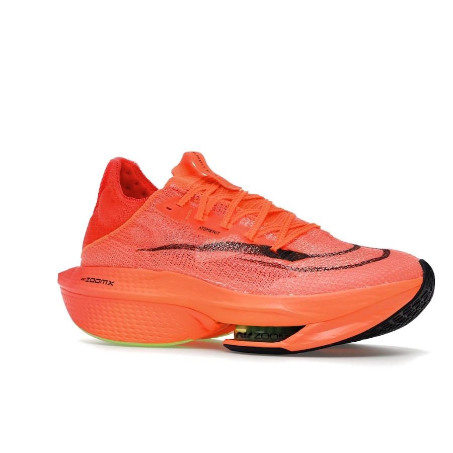 Nike Air Zoom Alphafly Next% 2 Total Orange : スニケス - 通販 