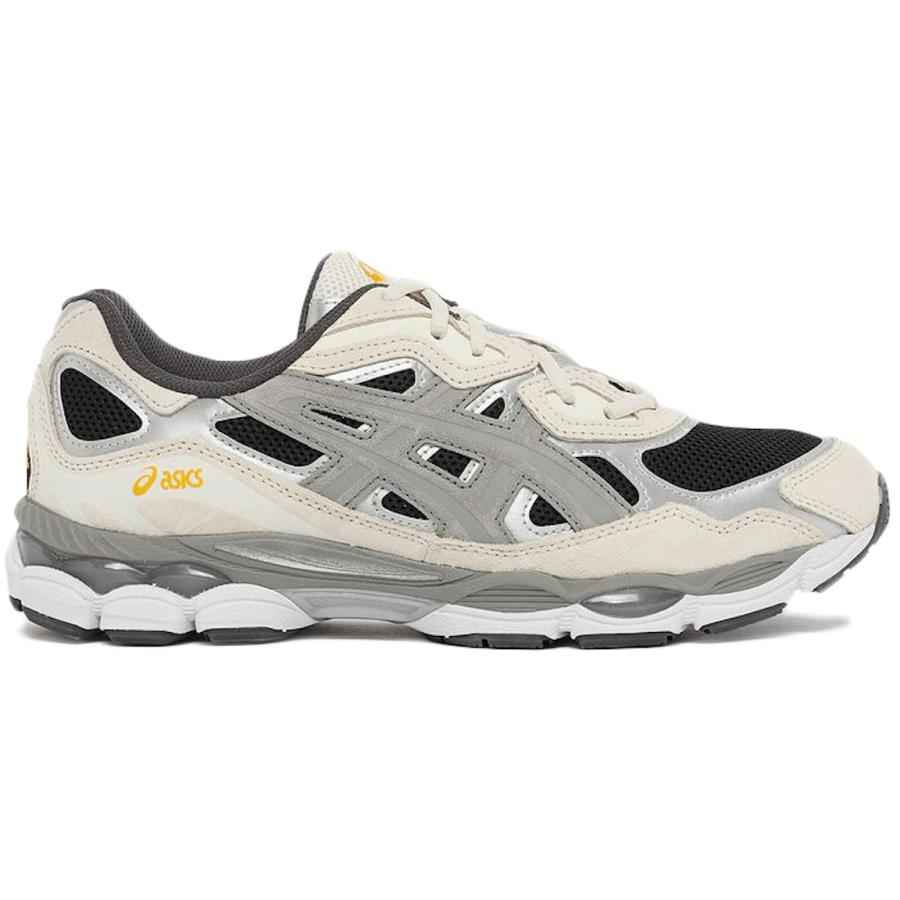 ASICS GEL-NYC コンクリート/オートミール 25.5cm