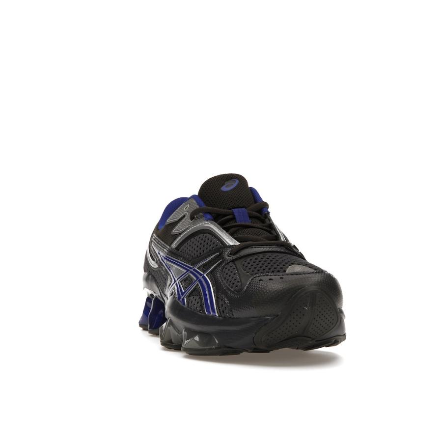 ASICS Gel-Quantum Zientzia Kiko Kostadinov Dark Grey Blue ASICS Gel-Quantum Zientzia Kiko Kostadinov Dark Grey Blue