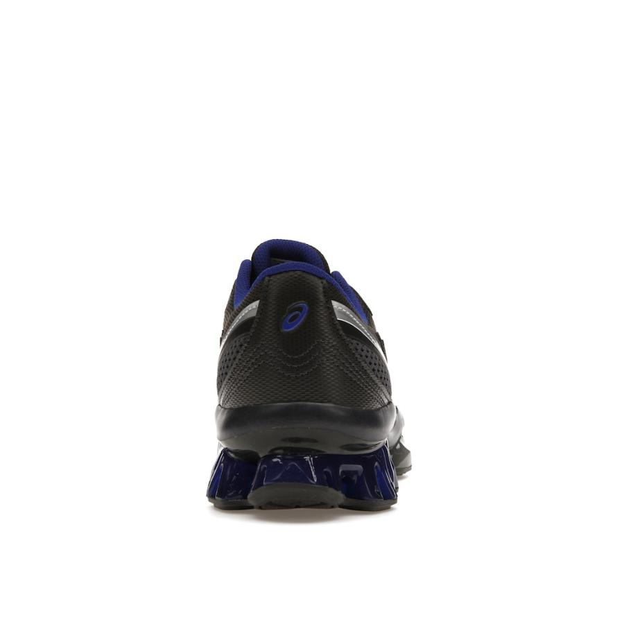ASICS Gel-Quantum Zientzia Kiko Kostadinov Dark Grey Blue ASICS Gel-Quantum Zientzia Kiko Kostadinov Dark Grey Blue