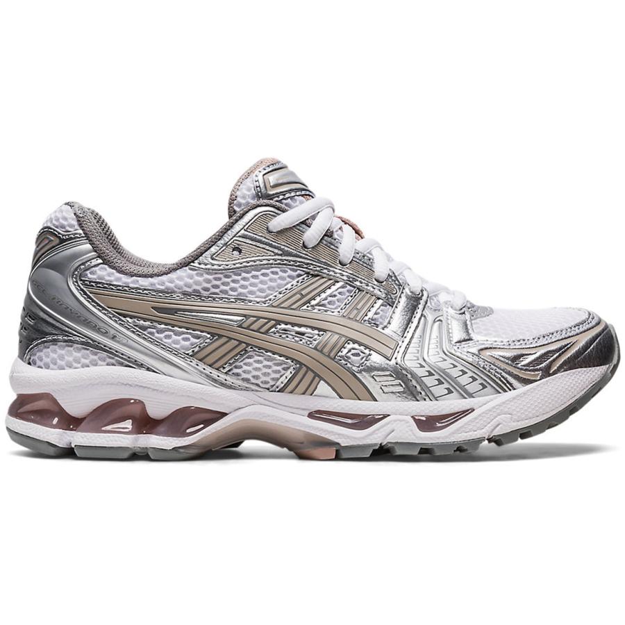 ASICS Gel-Kayano 14 White Moonrock (Women's) : 89125871 : スニケス 