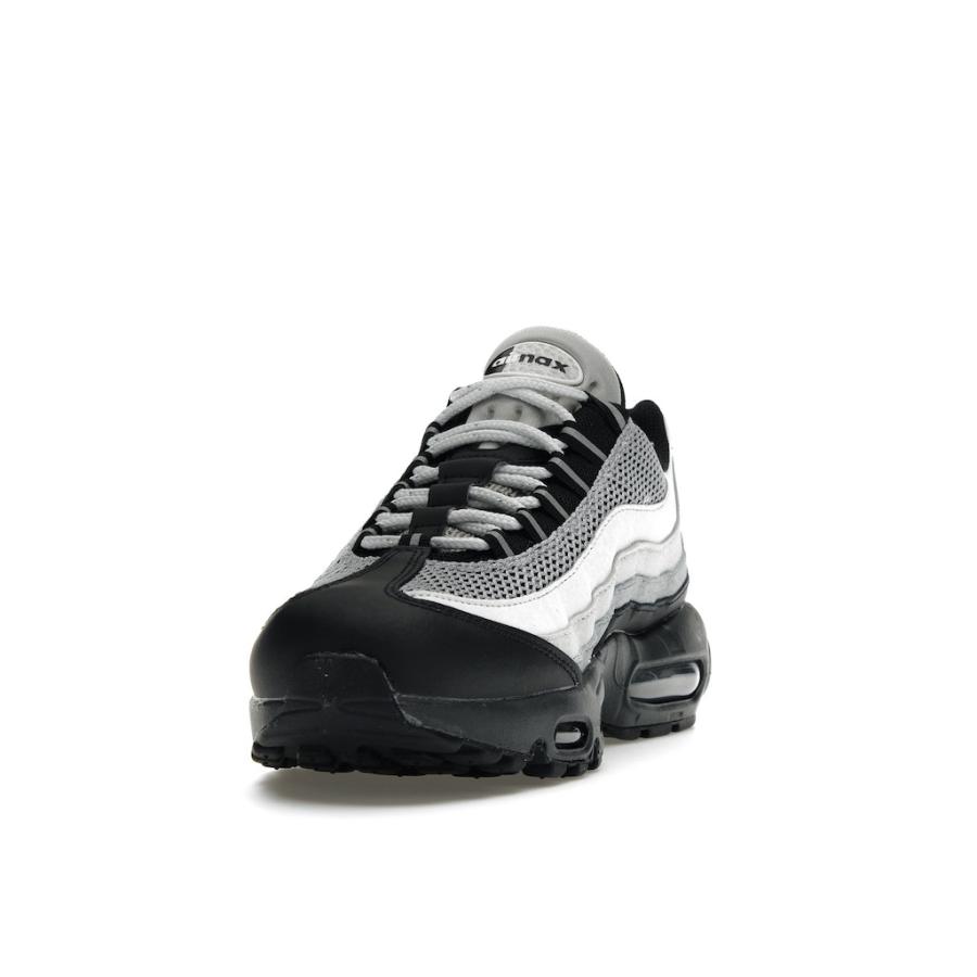 Nike Air Max 95 LX Reflective Safari (Women's)｜jumpman23｜04