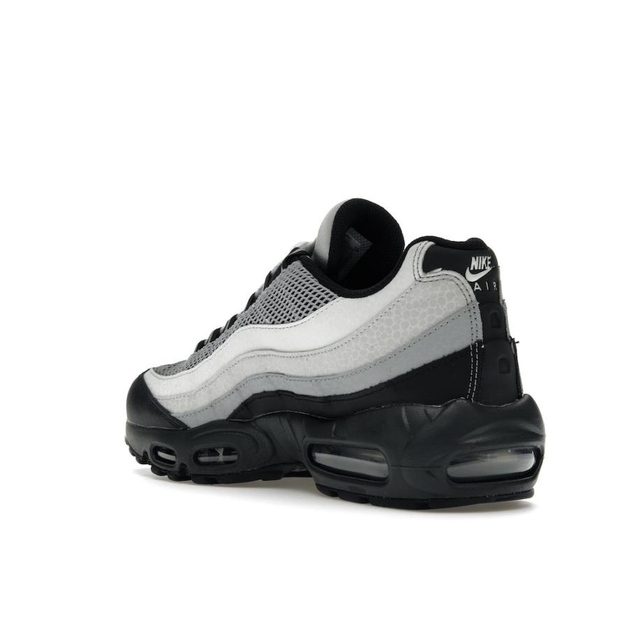 Nike Air Max 95 LX Reflective Safari (Women's)｜jumpman23｜07