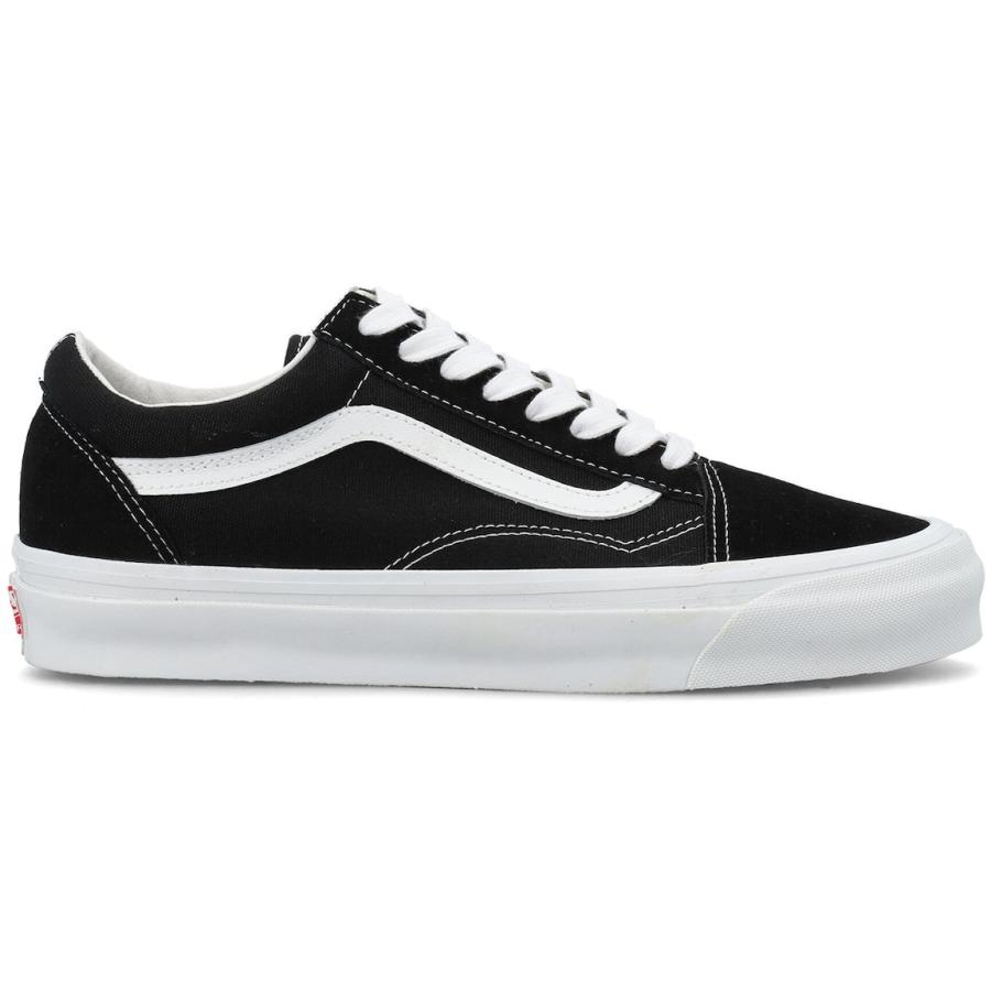 Vans Vault UA OG Old Skool LX Black : スニケス - 通販 - Yahoo 