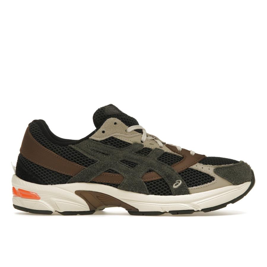 Asics Gel-1130 MK-II HAL Studio Forest : 90202581 : スニケス 