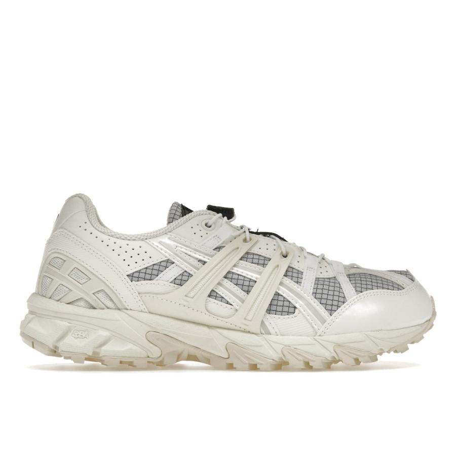 ASICS Gel-Sonoma 15-50 Matin Kim Tracing Ego White (Women