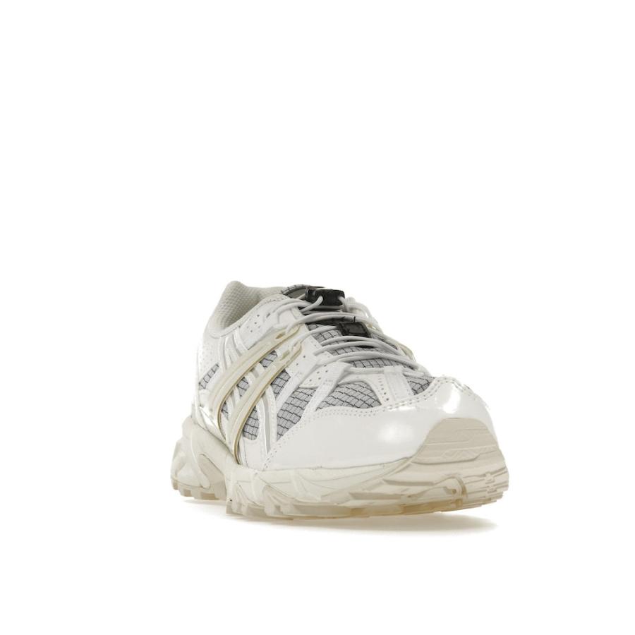 ASICS Gel-Sonoma 15-50 Matin Kim Tracing Ego White (Women