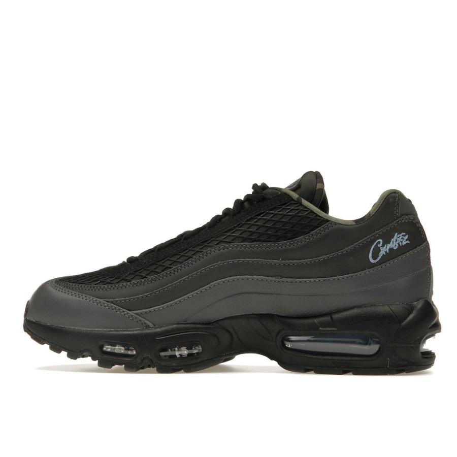 Nike Air Max 95 SP Corteiz Aegean Storm : スニケス - 通販 - Yahoo 