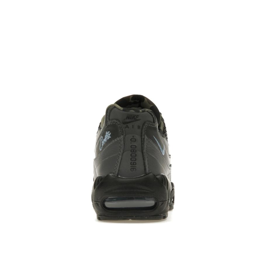 Nike Air Max 95 SP Corteiz Aegean Storm : スニケス - 通販 - Yahoo 