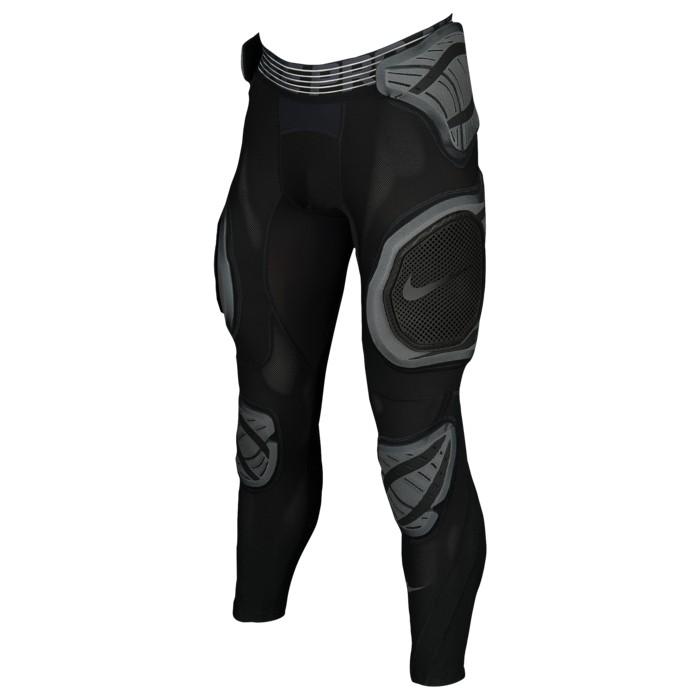正規 ナイキ アメリカン・フットボール 海外モデル メンズ パッド 3/4 タイツ - Men¥'s NIKE HYPERSTRONG PADDED TIGHTS, デザイナーズ家具専門店-PERKS 0623a90c