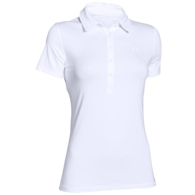 購入ショッピング アンダーアーマー ゴルフ トップス 半袖 海外モデル レディース ポロシャツ Women S Underarmour Zinger Golf Polo 安い激安 Www Superavila Com