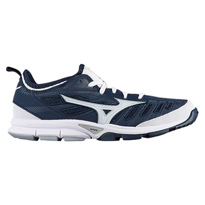 保障できる ミズノ ソフトボール スニーカー 海外モデル レディース トレーナー Women S Mizuno Players Fastpitch 2 Mizuno New限定品 Www Shandilyaz Com
