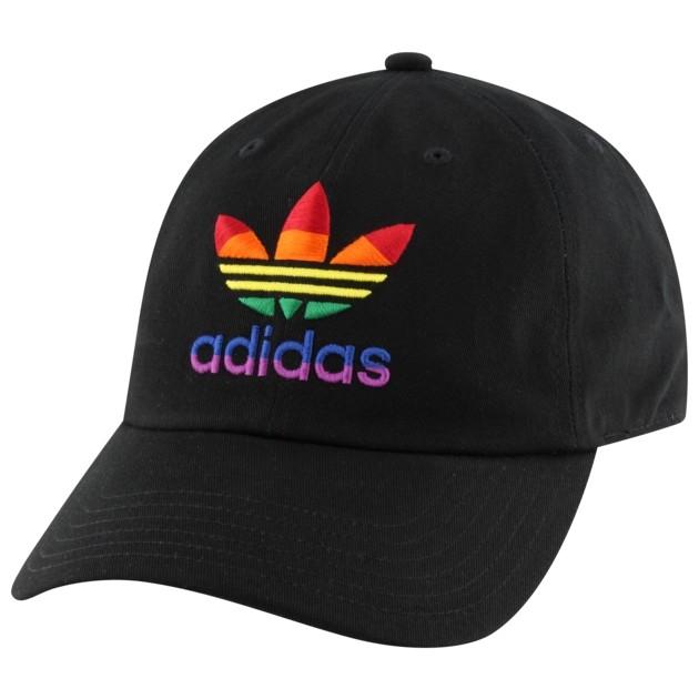 adidas pride cap