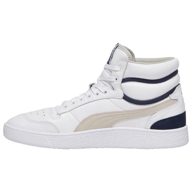 最先端 プーマ スニーカー 海外モデル メンズ ミッド Men S Puma Ralph Sampson Ralph Sampson Mid Fw6sy01whitebluegrey 海外取寄せ 限定モデルの専門店 通販 Yahoo ショッピング 安い Www Skylanceronline Com